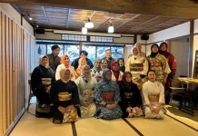 FIB Unsoed Perkuat Internship Global di Jepang